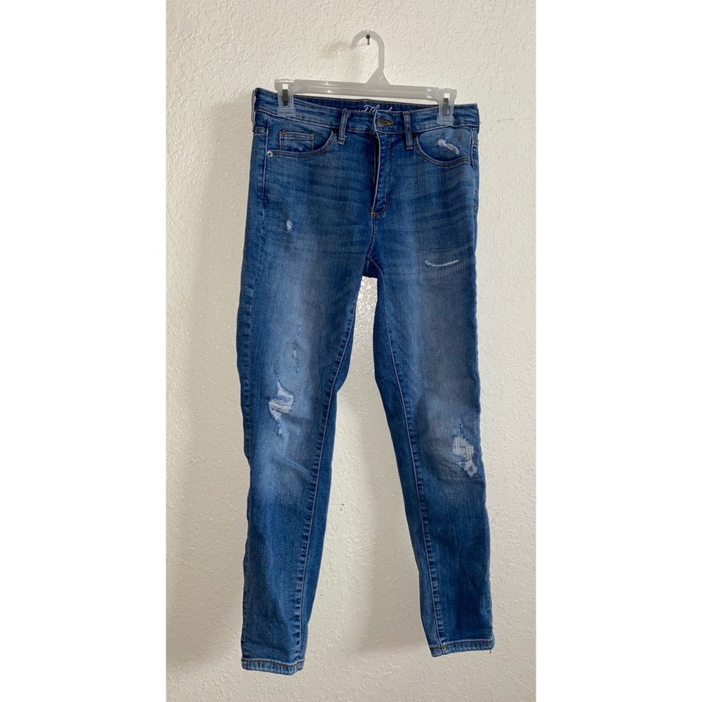 Women’s Jeans (size 8)